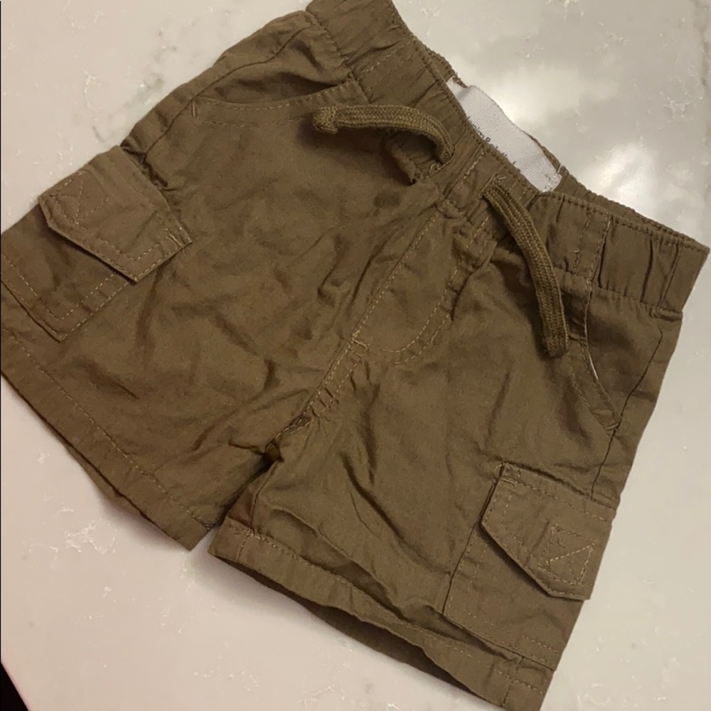 shorts - Picture 1 of 3